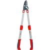 WOLF-Garten TRONCARAMI FORBICE A BATTENTE WOLF-GARTEN POWER CUT RS900T TELESCOPICO 65-90 cm