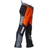 ECHO PANTALONE ECHO per MOTOSEGA ANTITAGLIO Protettivo Elasticizzato CLASSE 1 tipo A