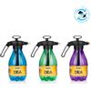 VOLPI ORIGINALE POMPA SPRUZZINO A PRESSIONE "DEA 2022" 2 LT Nebulizzatore Spray Volpi Originale