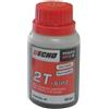 ECHO OLIO ECHO POWER MIX+ SINTETICO ADDITIVATO 2 TEMPI-SINT MISCELA DA 100 ML A 4 LT.