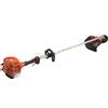 ECHO DECESPUGLIATORE ECHO SRM-420TESL 41,5 CC - 8 KG - 1,8 KW -2,45 CV High Torque