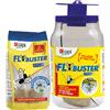 ZAPI GARDEN TRAPPOLA ESCA PER MOSCA ZAPI FLYBUSTER APPENDIBILE CON UNA ESCA BIOLOGICA 20 Gr