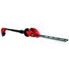 BLACK+DECKER GTC1843L20 18V 2,0Ah Tagliasiepi a Batteria - Arancione/Nera/Grigia