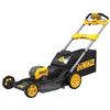 DEWALT RASAERBA SEMOVENTE DeWALT 54V XRFLEX DCMWSP550N-XJ BRUSHLESS Taglio 53 cm