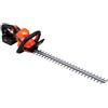 ECHO TOSASIEPE TAGLISIEPE ECHO DHC-310 40 VOLT - 2,6 KG- LAMA Cm. 60,4 Corpo Macchina