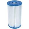 MasterBrico Filtro a Cartuccia per Pompa Piscina Ricambio tipo bestway 5678 LT/H