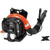 ECHO SOFFIATORE D'ARIA ECHO PB-770 A ZAINO SPALLEGGIATO 63,3 cc- 11,3 Kg- 329 km/h