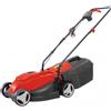 Dunsch Tagliaerba Rasaerba elettrico Dunsch tosaerba giardino motore 1000W taglio 32cm