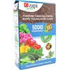 ZAPI GARDEN FUNGICIDA SODIO BIO Concentrato contro Muffe Ticchiolature Oidio ZAPI 500 GR