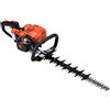 ECHO TAGLIASIEPE TOSASIEPE ECHO HC-2020R DOPPIA LAMA 54 Cm 21,2cc Leggera + OMAGGIO