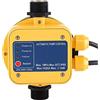 Gotrays Pressostato elettronico automatico per pompa acqua Ip65 220v