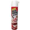 LINFA CURA DEL VERDE INSETTICIDA SPRAY CONTRO RAGNI, SCARAFAGGI, FORMICHE, PULCI 400 ML BADO LINFA