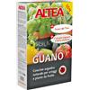 ALTEA GUANO CONCIME GRANULARE ORGANICO PER ORTAGGI E PIANTE DA FRUTTO ALTEA 1,5 KG
