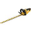 DEWALT TAGLIASIEPE TOSASIEPI DeWALT XR FLEXVOLT 56Volt DCMHT573N-XJ Lama 65cm BRUSHLES