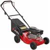 RATO MULTIPOWER RASAERBA RATO A SCOPPIO A SPINTA Taglio 41 cm 127cc Sacco 45 Lt. Cod.RMP41Q-V125