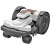Ambrogio ROBOT TAGLIAERBA RASAERBA AMBROGIO ELITE 4.0 4WD Area di lavoro 3200 m2- 10.35Ah