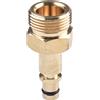 N/A Adattatore M22 Idropulitrice Veloce Connessione Alimentatore Connettore Tubo