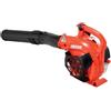 ECHO SOFFIATORE A SCOPPIO PORTATILE ECHO PB-2520 25,4 cc - 0,9 Kw - 1.22 CV - 3,9 KG