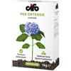 CIFO CONCIME FERTILIZZANTE GRANULARE NPK PER ORTENSIE CIFO 1 KG FIORITURE ABBONDANTI