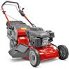 Weibang RASAERBA SEMOVENTE WEIBANG WB506SC3 Taglio 50cm 166cc Mulching/Raccolta/Scarico