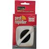 PEST-STOP REPELLENTE ULTRASUONI PER TOPO TOPI RATTI INSETTI PEST-REPELLER Fino a 370 mq²