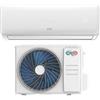 Argo Condizionatore fisso mono CLIMADESIGN 18 White