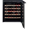 Hotpoint Ariston Cantinetta Vino Incasso Portabottiglie 36 Bottiglie HA6 WC711