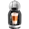 Krups KP 123 B Mini Me Dolce Gusto Artic-grigio/nero