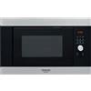 Hotpoint Ariston Forno a Microonde da Incasso Combinato Hotpoint Ariston 25 Lt 900W MF25G IX HA
