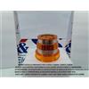 RGV 110620 FILTRO CESTELLO PER ESTRATTORE DI SUCCO RGV JUICE ART NEW(6) 110900