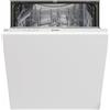 Indesit Lavastoviglie Incasso 14 Coperti Cl.E Scomparsa Totale 60cm IN2IE14CNP80 INDESIT