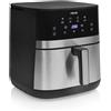 Princess FRIGGITRICE AD ARIA PRINCESS 182474 7 LITRI 2300W CON DOPPIA RESISTENZA AIRFRYER