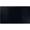 Hoover Piano Cottura 5 Fuochi Induzione 90 cm Nero HIFS954MCTT H-HOB 700 HOOVER