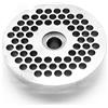 Reber Piastra Disco per TritaCarne Elettrico in Acciaio INOX mm.6 Reber MOD. TC 22