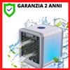 condizionatore portatile mini climatizzatore usb aria condizionata per camper