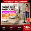 Tineco Floor One Switch S6 Aspirapolvere asciutto e bagnato Lavapavim. 5 in 1 *