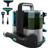 Does not apply Aspirapolvere per Materassi E Tappezzerie Conga 4000 Carpet & Spot Clean XL Adva