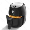 Aigostar FRIGGITRICE AD ARIA DA 3.5 LITRI PRO - 1500W CIRCOLAZIONE ARIA 360 GRADI IN ACCI