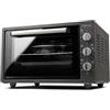 Senza Marca/Generico Girmi GRANCOTTO 37 37 L 1300 W Nero