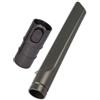 N/A Per Dyson DC19 T2 DC20 Spazzola Aspirazione Bocchetta Accessori Ricambio Kit