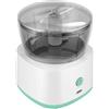 cecaro group TRITATUTTO ELETTRICO TRITA CARNE VERDURE FRUTTA SMINUZZA TAGLIA CASA CUCINA 2 LT