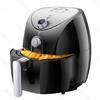 Aigostar FRIGGITRICE AD ARIA DA 3.2 LITRI - 1500W - CIRCOLAZIONE ARIA 360 GRADI - IN ACCI
