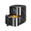 Aigostar FRIGGITRICE AD ARIA DA 3.5 LITRI - 1500W - TOUCH SCREEN LED - 7 MENU PERIMPOSTAT