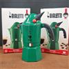 Bialetti MOKA ALPINI BIALETTI CAFFETTIERA 3 TAZZE