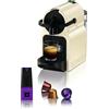 by De'Longhi Inissia EN80.CW Macchina Da Caffè, Sistema Capsule , Serbatoio Acqu