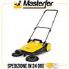 Karcher S4 Twin - Spazzatrice manuale a spinta, larghezza di spazzatura di 680 m