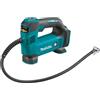 makita DMP180Z Akku-Kompressor 18,0 V 8,3 bar NUOVO