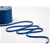 FURLANIS Nastro Doppio Raso Italiano 6 mm x 100 mt Colore 655 ARDESIA 17EA