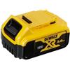 DeWalt DCB184-XJ batt. 18V / 5,0 Ah