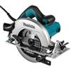 Makita HS7611J Mini sega circolare im Makpac